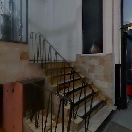 Nice And Cosy Place With Jacuzzi And Sauna To Relax In The Centre Of Antwerpen Exterior foto