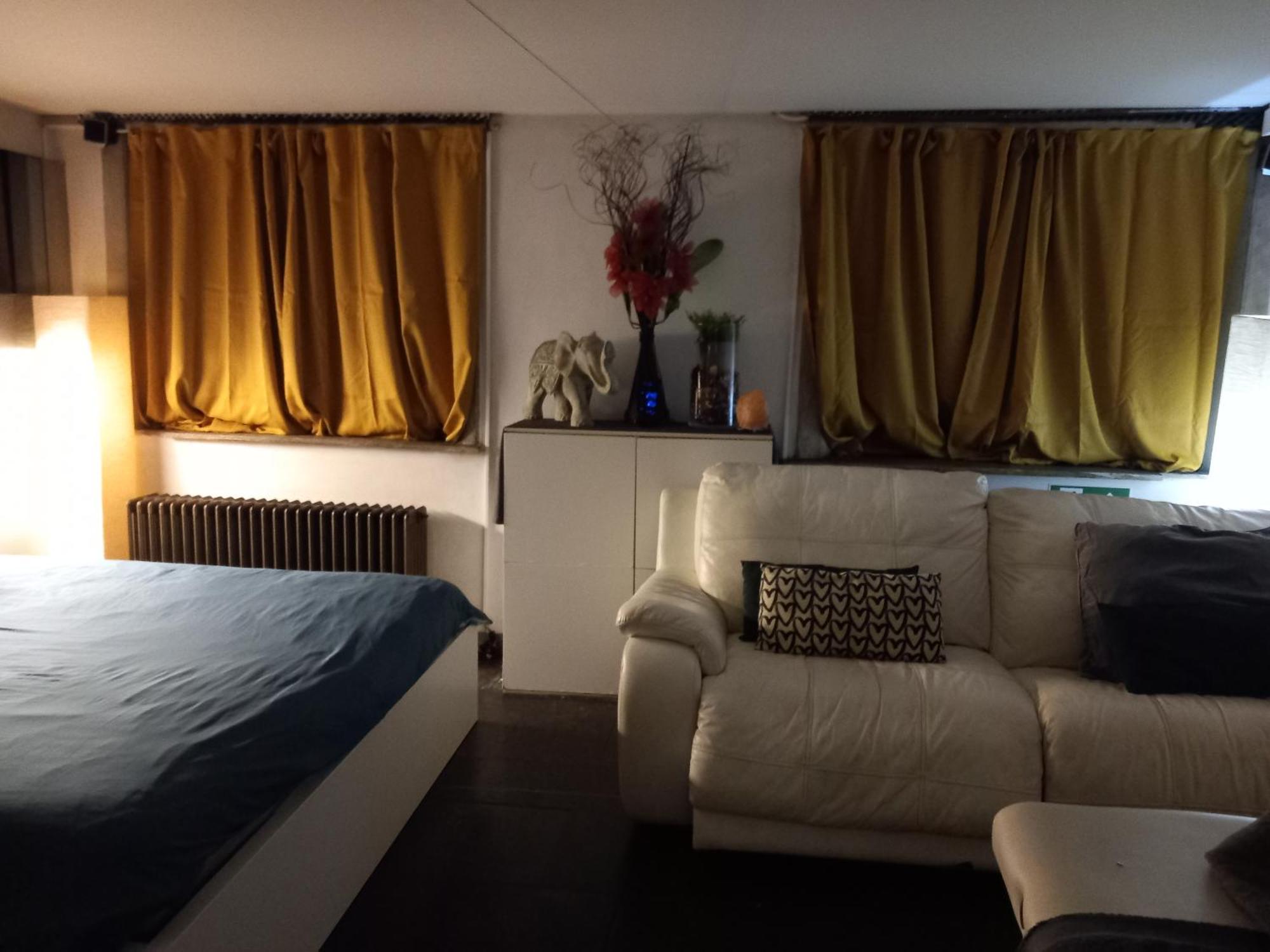 Nice And Cosy Place With Jacuzzi And Sauna To Relax In The Centre Of Antwerpen Exterior foto