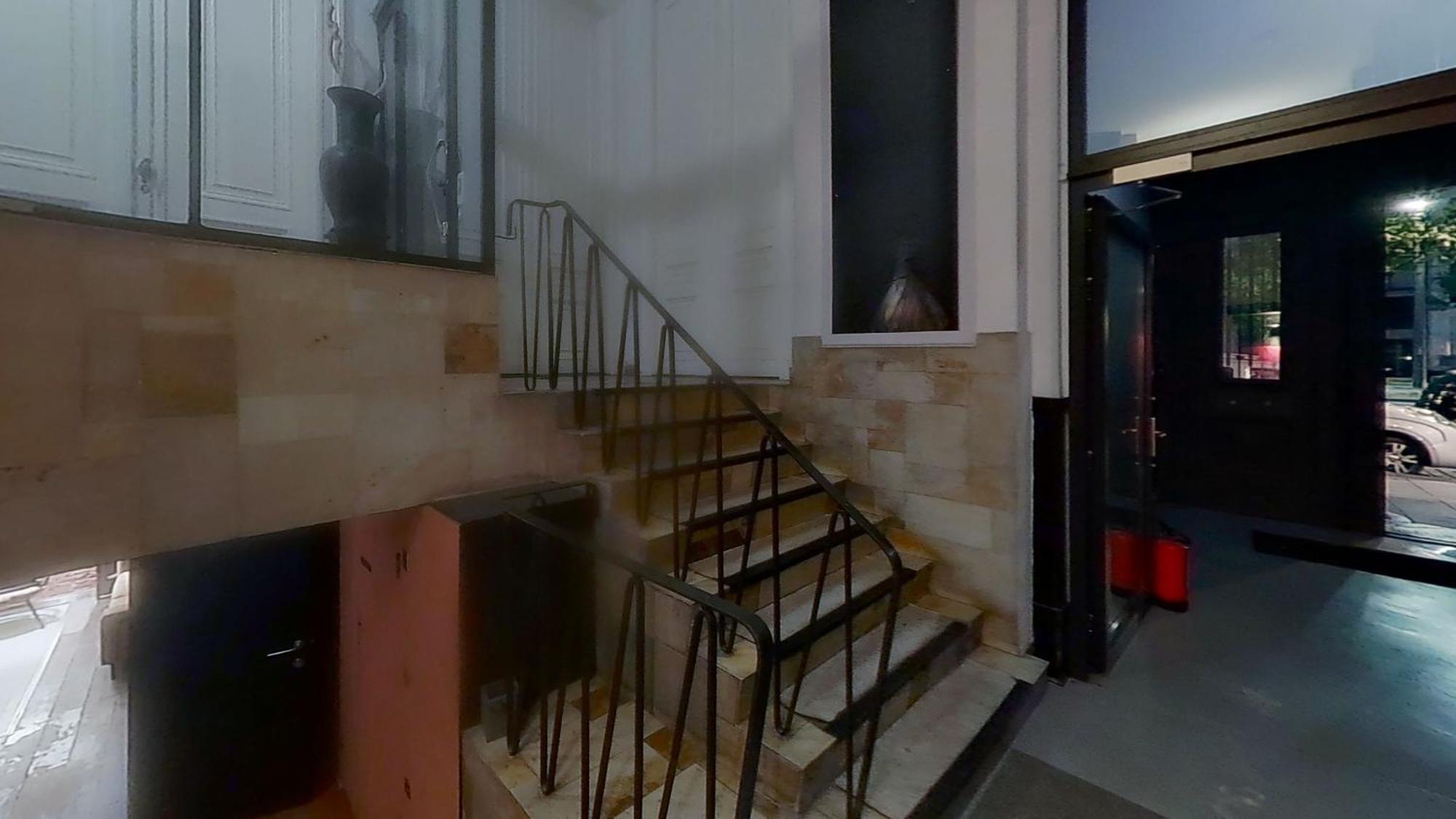 Nice And Cosy Place With Jacuzzi And Sauna To Relax In The Centre Of Antwerpen Exterior foto